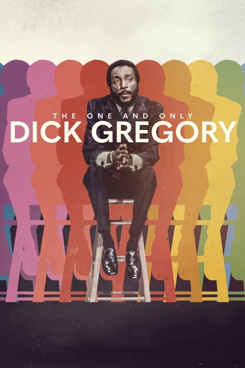 The One and Only Dick Gregory 2021 1080p AMZN WEB-DL DDP5 1 H 264-TEPES