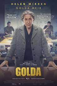 Golda 2023 1080p BluRay DTS-HD MA 5 1 H264 UK NL Sub