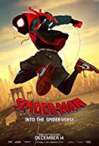 Spider-Man Into the Spider-Verse 2018 BRA 2160p DSNP WEB-DL DDP5 1 DoVi HEVC UK Sub