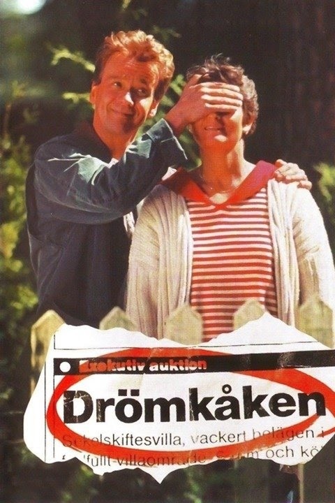 Drömkåken (1993) The Dream House - 1080p Web-dl
