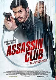 Assassin Club 2023 1080p BluRay EAC3 DDP5 1 H264 UK NL Sub