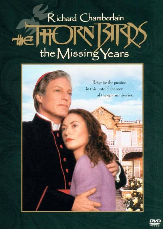 The Thorn Birds The Missing Years (1996)GP-TV-NLsubs