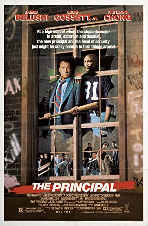 The Principal 1987 br avc-pir8
