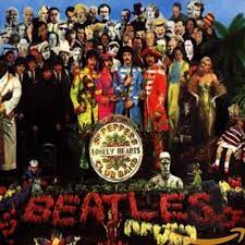 Beatles - 1967 - Sgt Pepper 50th Anniv Super Dlx Ed [2017 BD] ZONDER SCANS