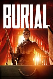 Burial 2022 COMPLETE BLURAY-WoAT
