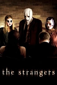 The Strangers 2008 UNRATED 1080p BluRay Remux AVC DTS-HD MA 5 1-EPSiLON