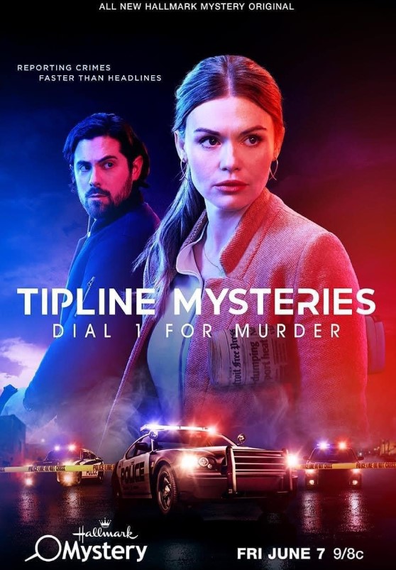 Tipline Mysteries Dial 1 for Murder 2024 1080p WEB h264-GP-M-Eng