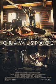 Crawlspace 2022 1080p WEB-DL AC3 DD5 1 H264 UK NL Sub