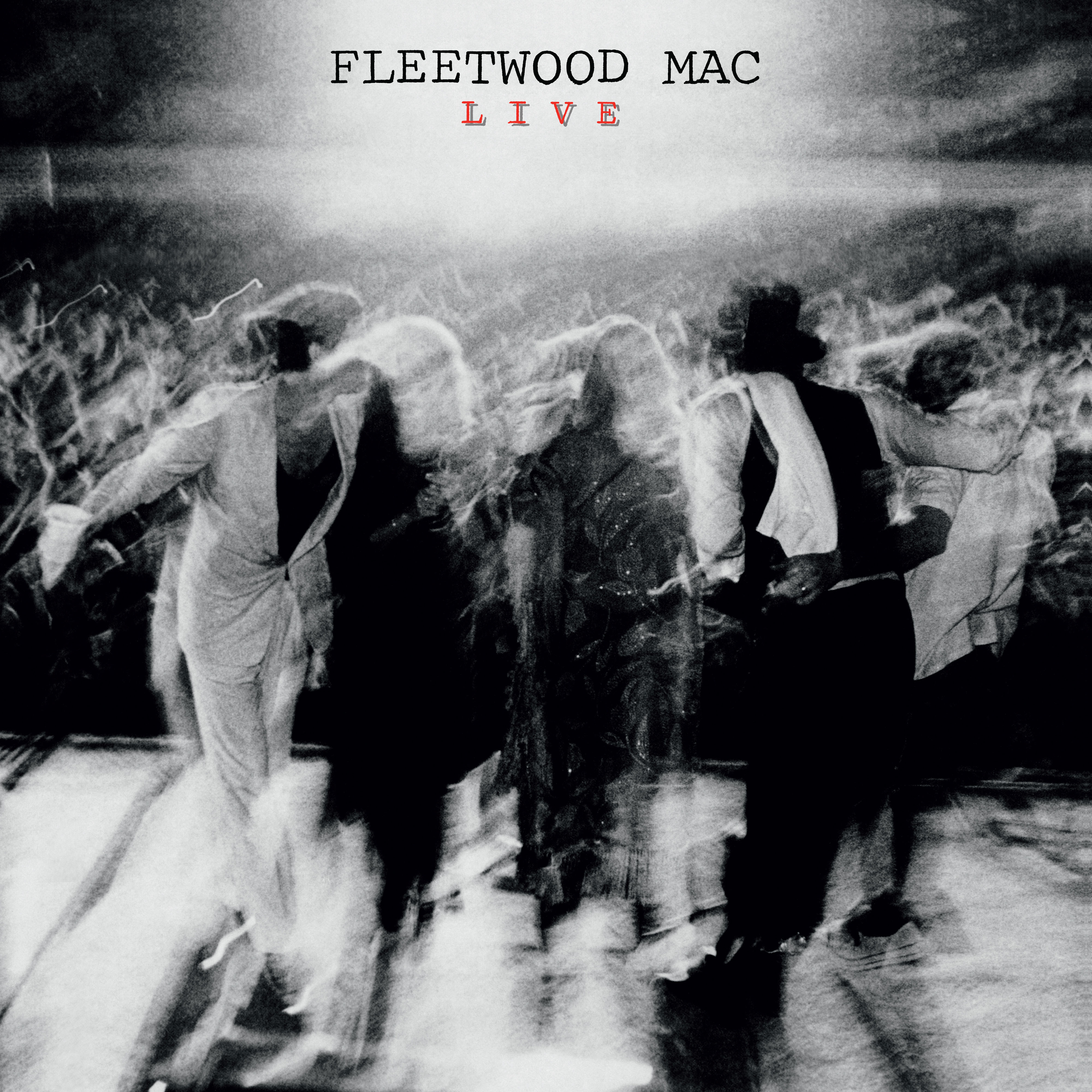 Fleetwood Mac - Fleetwood Mac Live DL Edition [2021] 24-96