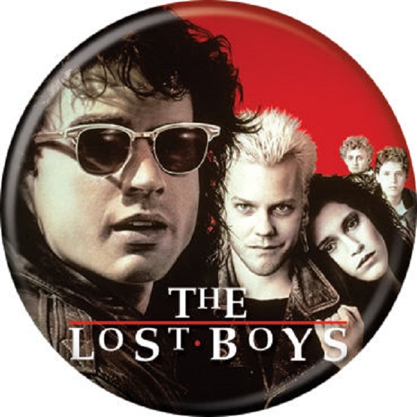 The lost Boys 1987
