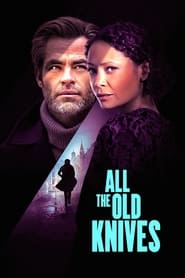 All The Old Knives 2022 1080p WEBRip 5 1-LAMA