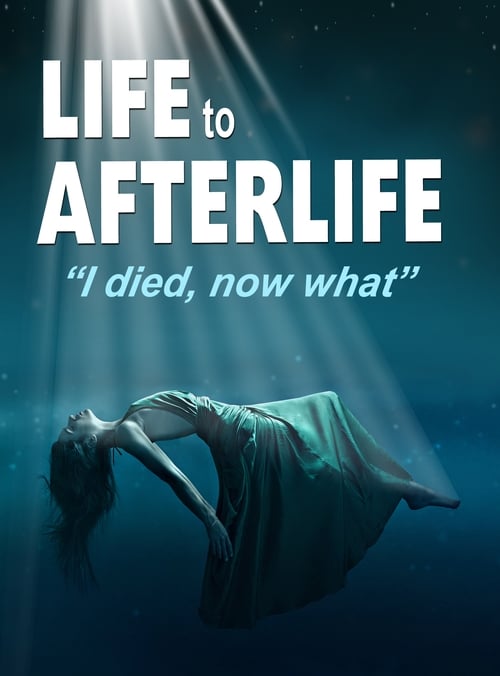Life To Afterlife Death And Back 2019 1080p WEB h264-ASCENDANCE