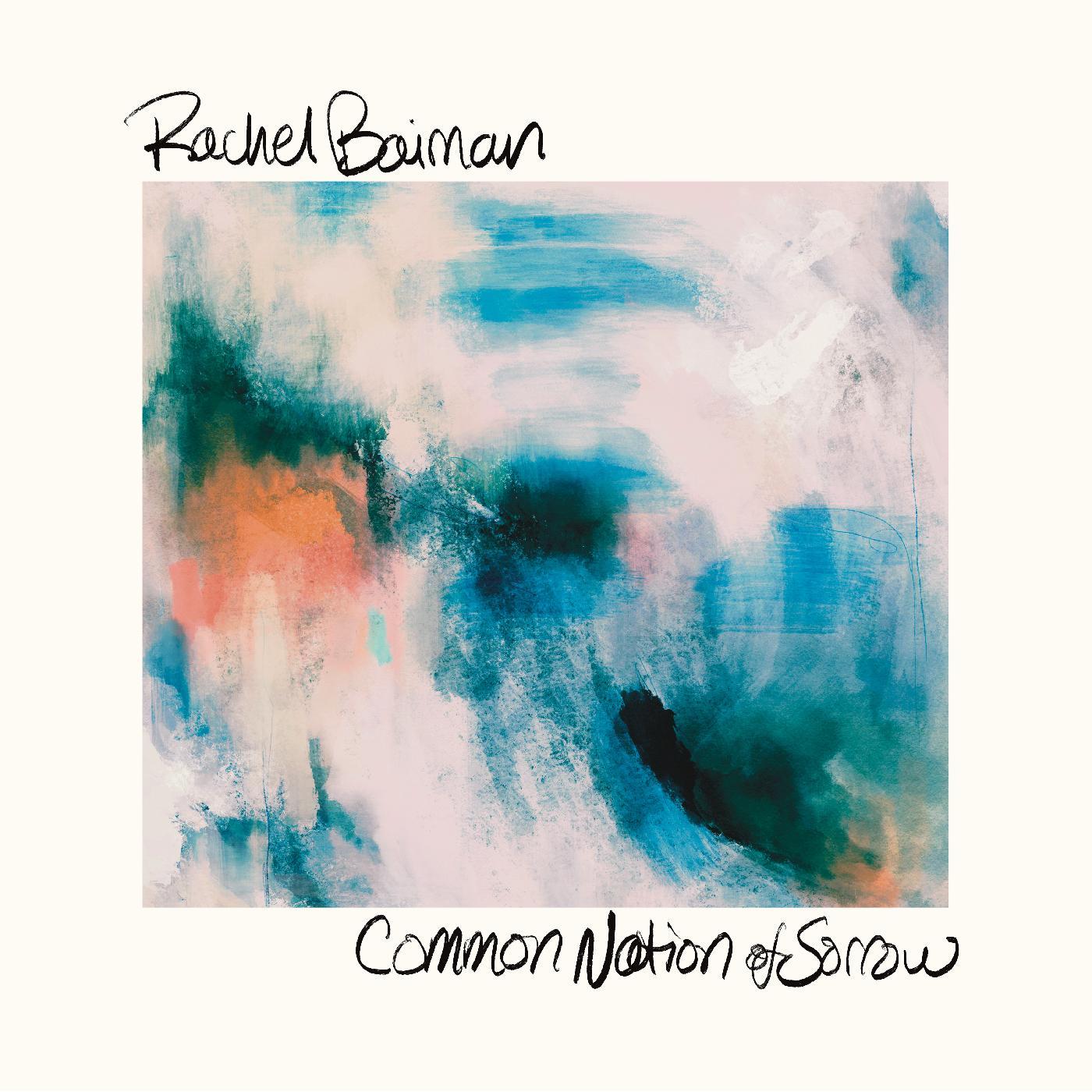 Rachel Baiman - 2023 - Common Nation Of Sorrow