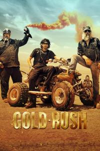 Gold Rush S00E107 Ground Wars 1080p AMZN WEB-DL DDP2 0 H 264