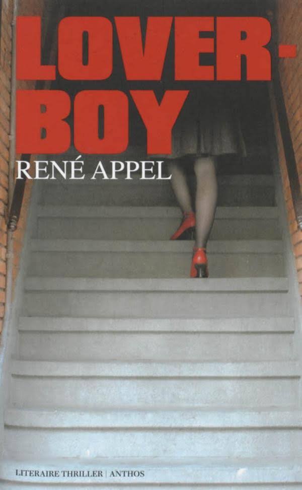 René Appel - Loverboy