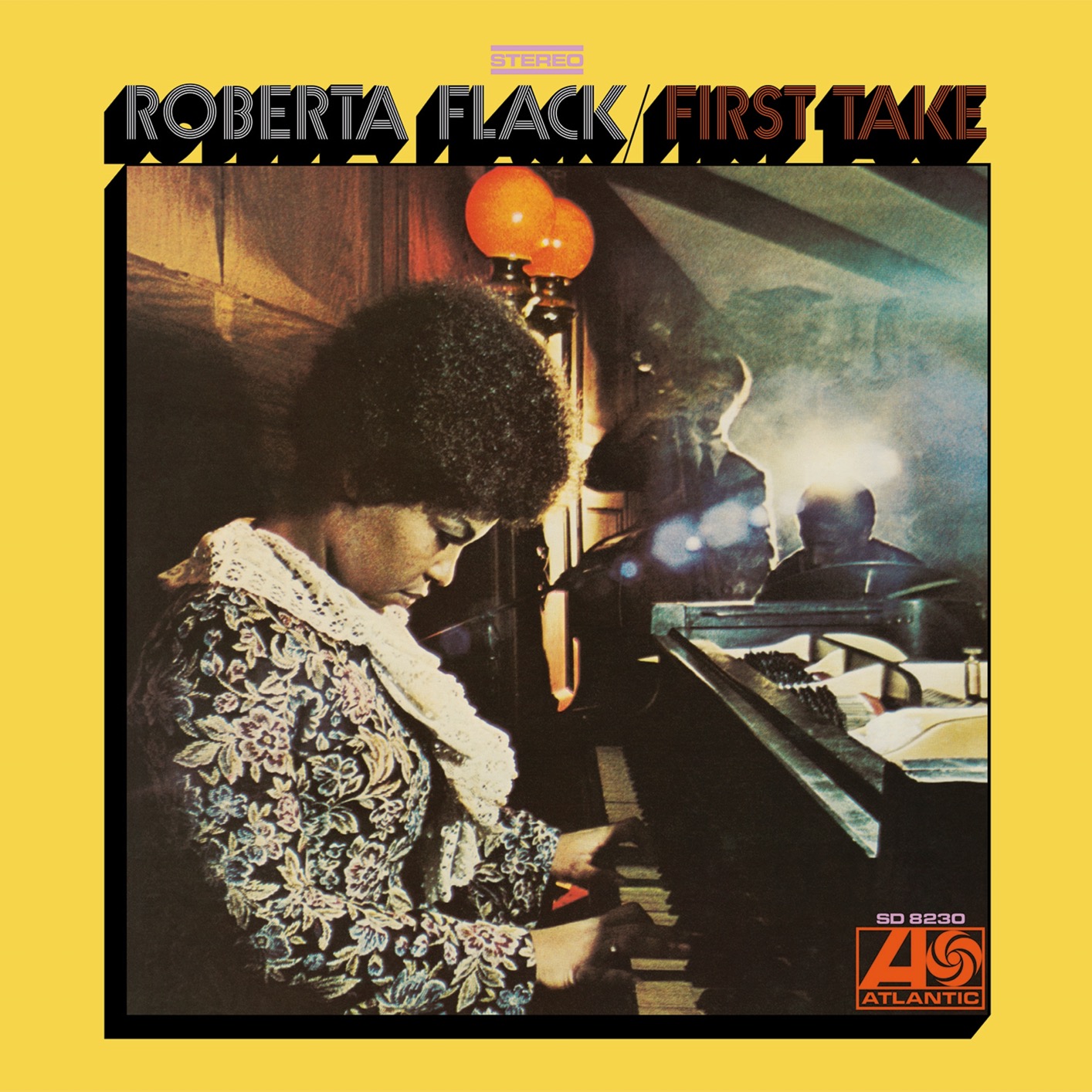 Roberta Flack - First Take - Deluxe Edition [24-192] 2cd