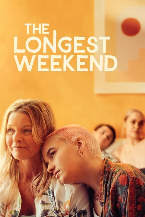 The Longest Weekend 2022 1080p WEBRip x265-LAMA