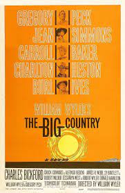 The Big Country 1958 BluRay 1080p AC3 DD2 0 H264 UK NL Sub