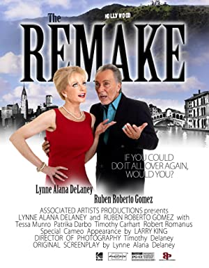 The Remake 2016 DVDRip x264