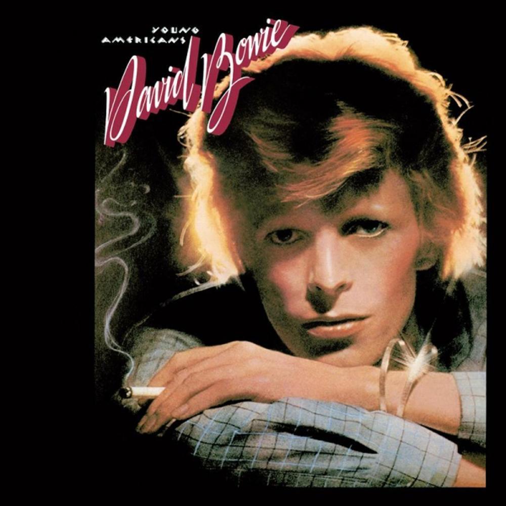 David Bowie - 1975 - Young Americans [2016] 24-192