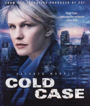 Cold Case Seizoen 2