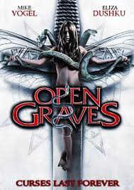 Open Graves 2009 1080p X264 R KNORLOADING
