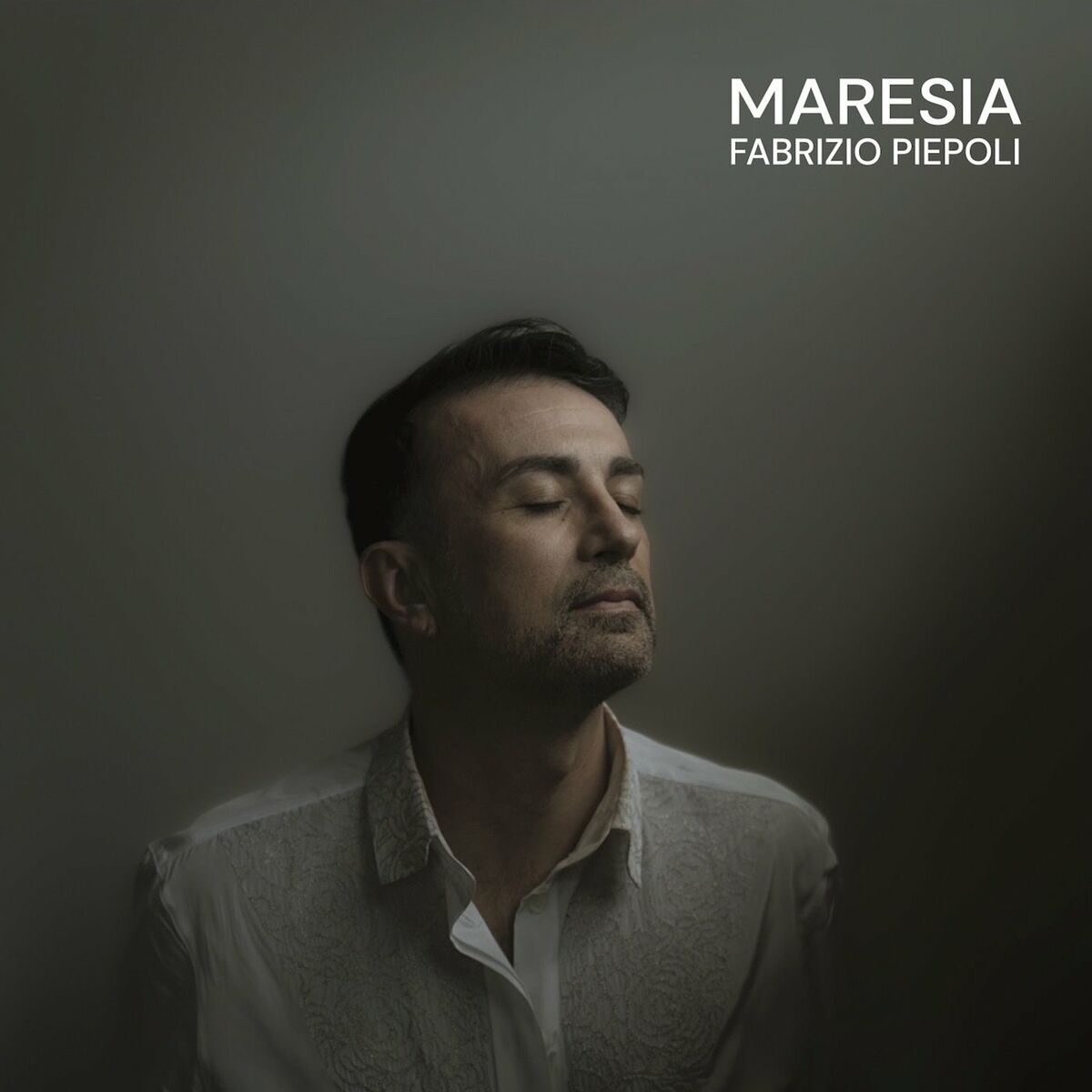 Fabrizio Piepoli - 2022 - Maresia