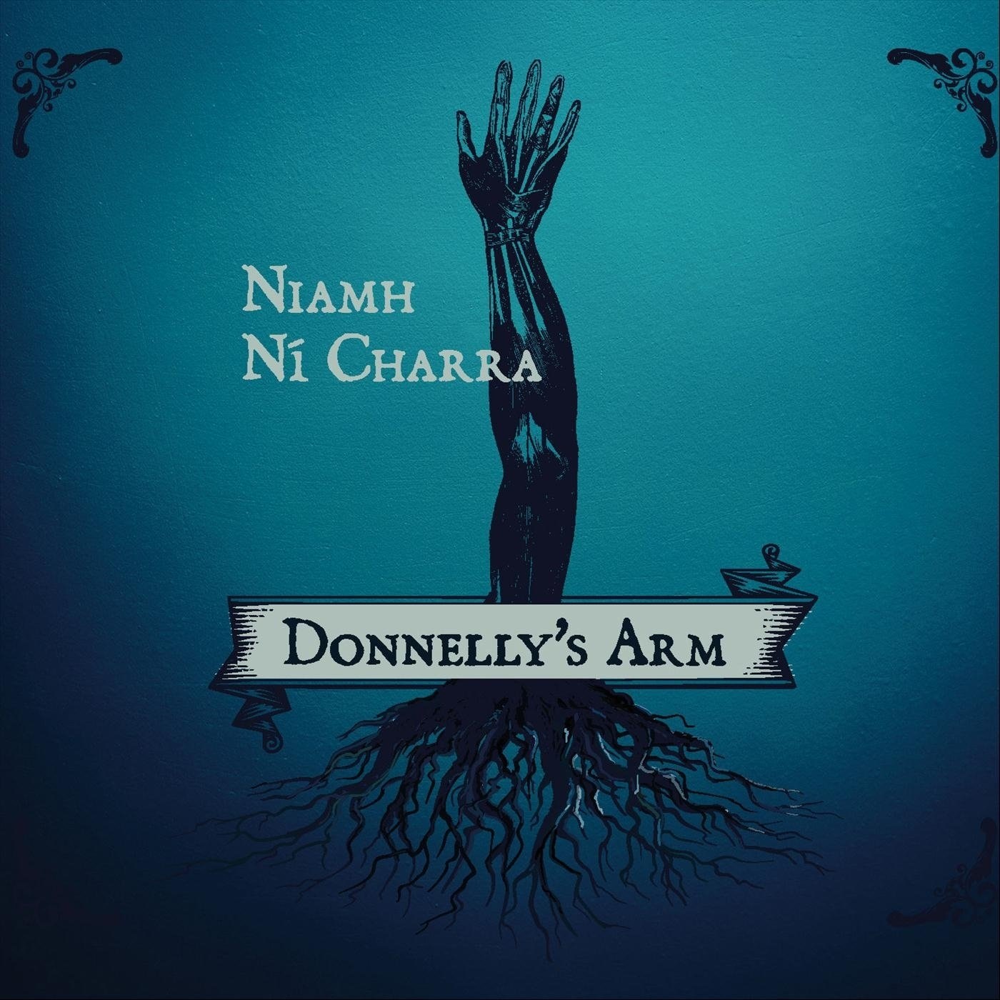 Niamh Ní Charra - 2020 - Donnelly's Arm