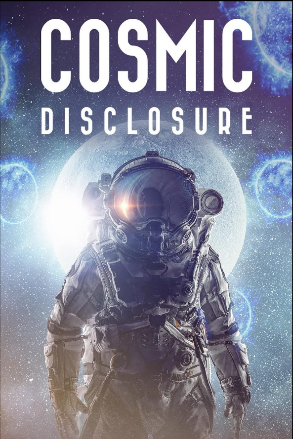 Cosmic Disclosure S12E01 1080p