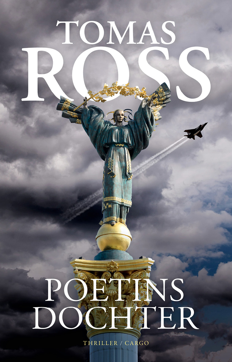 Ross, Tomas-Poetins dochter