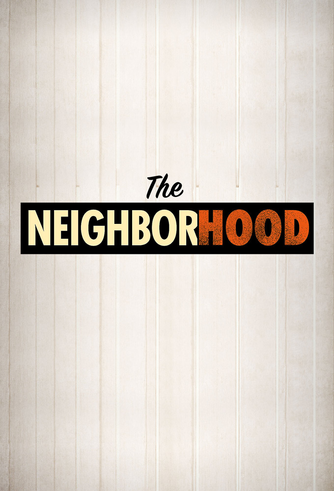 The Neighborhood S05E14 Welcome to New Beginnings 1080p AMZN