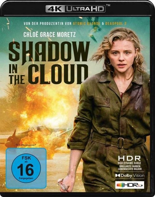 Shadow in the Cloud (2020) BluRay 2160p x265 UHD HDR DTS-HD AC3 NL-RetailSub REMUX