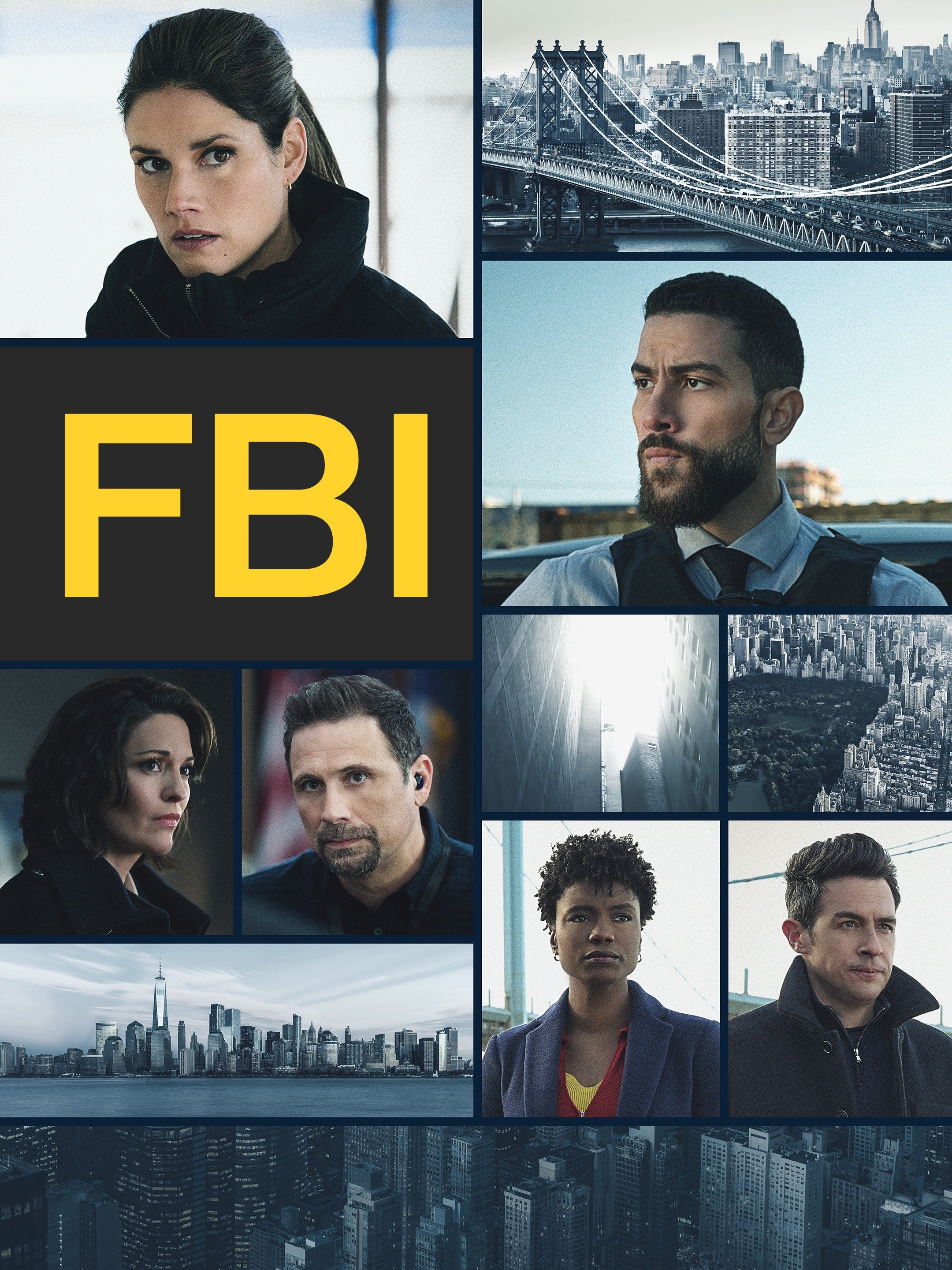 FBI (2022) S05E01 1080p AMZN WEB-DL DDP5.1 RETAIL NL Sub