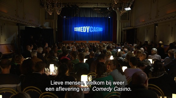 Comedy Casino Seizoen 2024 Aflevering 4