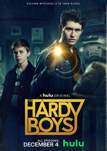 The Hardy Boys 2020 S02E02 720p WEB h264-KOGi