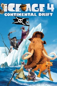 Ice Age Continental Drift 2012 1080p BDRip AAC 7 1 x265 10bi