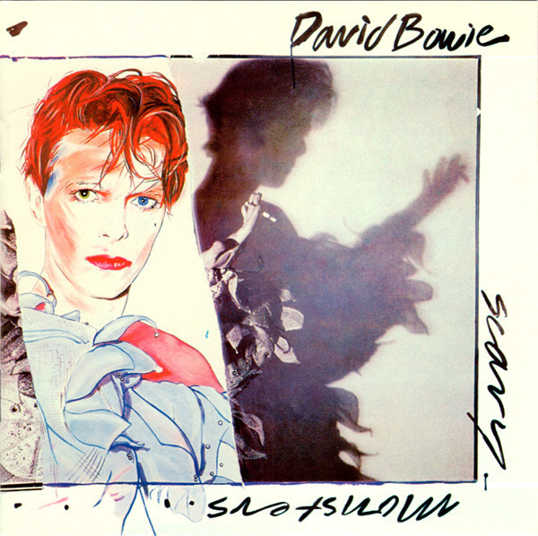 David Bowie - 1980 - Scary Monsters... And Super Creeps [2017] 24-96