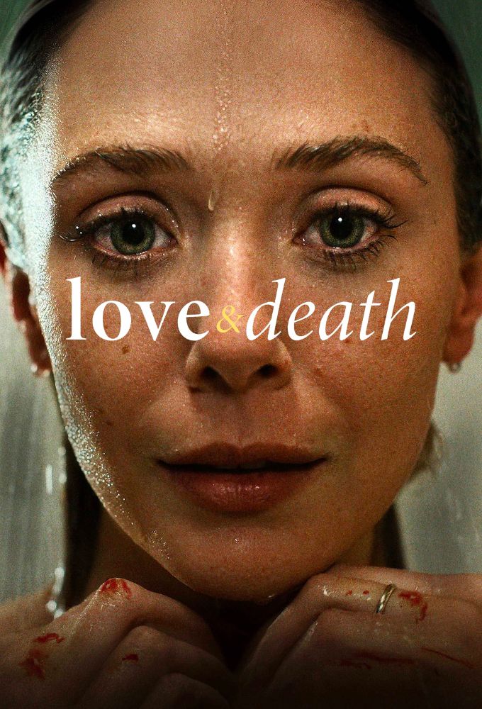 Love and Death S01E01 The Huntress 1080p HMAX WEBRip DDP5 1
