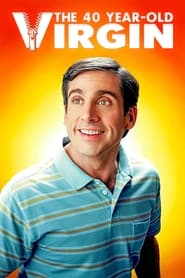 The 40 Year Old Virgin 2005 1080p BluRay H264-REFRACTiON