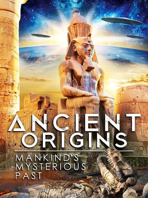 Ancient Origins Mankinds Mysterious Past 2022 1080p WEBRip-LAMA