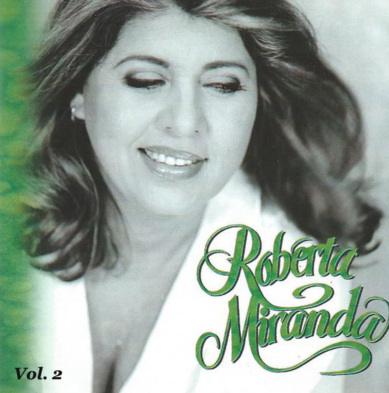 Roberta Miranda - Vol. 02