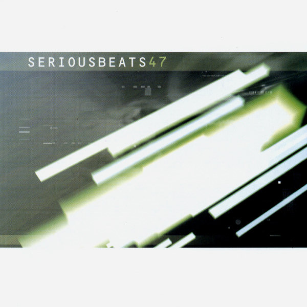Serious Beats 47 (2004) FLAC+MP3