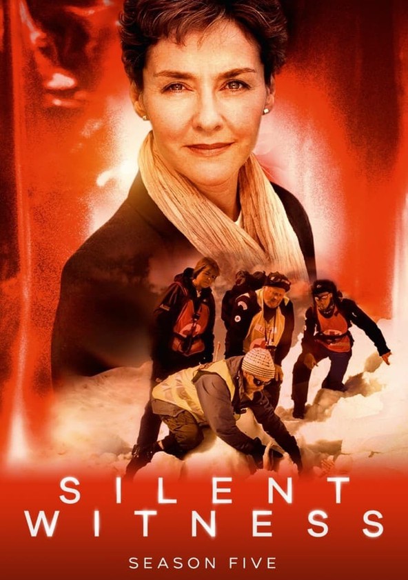 Silent Witness Seizoen 5 (2000-2001)