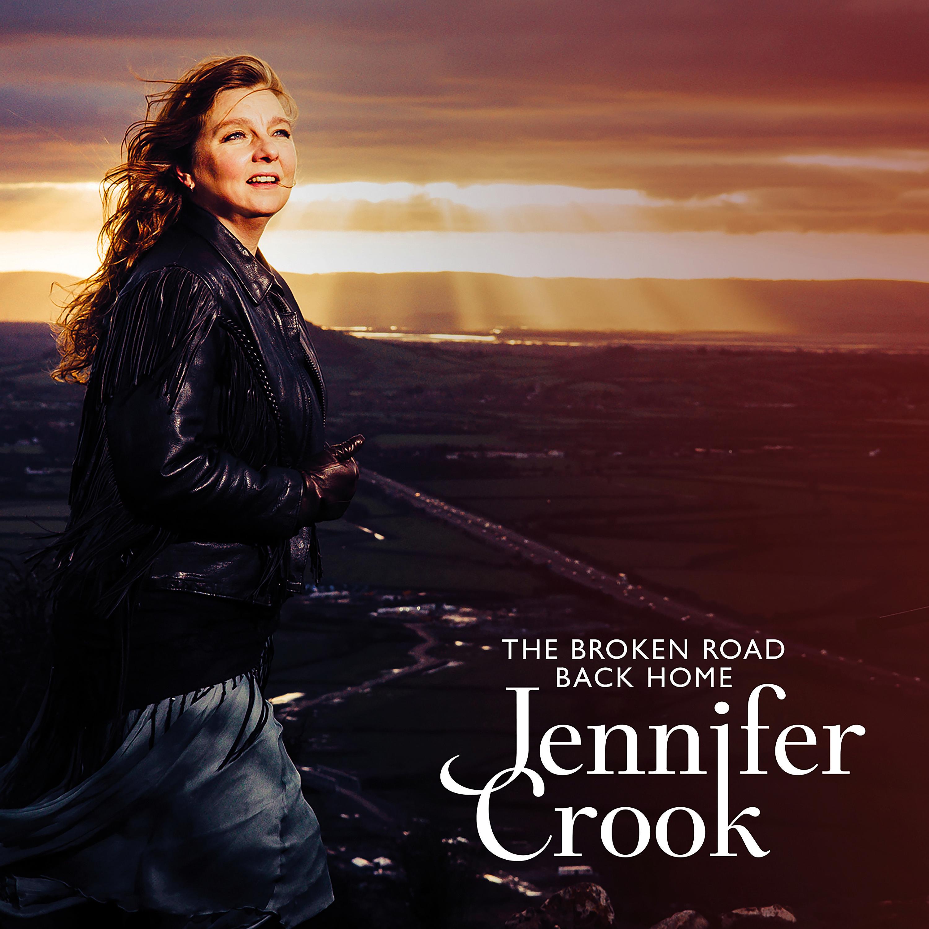 Jennifer Crook - 2022 - The Broken Road Back Home (24-48)