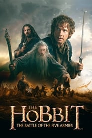 The Hobbit-The Battle of the Five Armies 2014 Ext Cut avc-pi