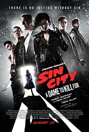 Sin City-A Dame to Kill For 2014 BRRip 1080p Dts H265-d3g