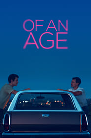 Of an Age 2022 2160p WEB-DL DDP5 1 Atmos DV HDR H 265-FLUX