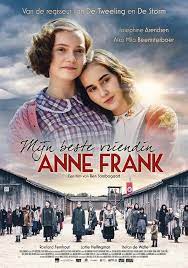 Mijn Beste Vriendin Anne Frank 2021 1080p WEB-DL EAC3 DDP5 1 NL Audio&Subs