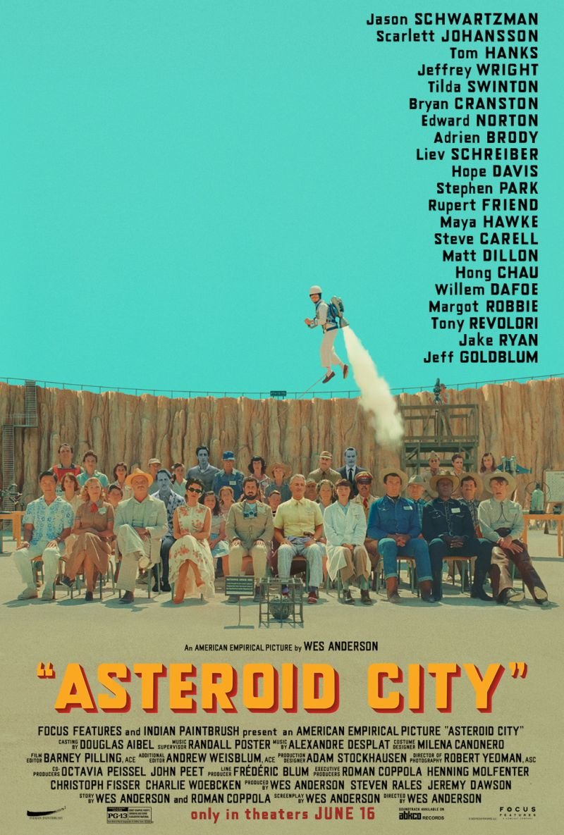 Asteroid City 2023 720 WEB-DL DDP5 1 Atmos H 264-XEBEC