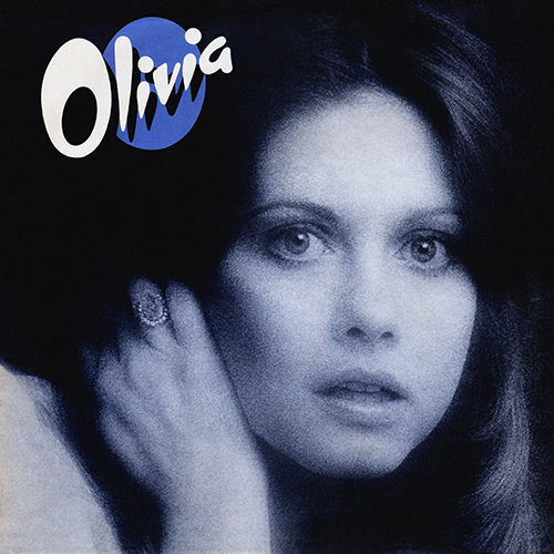 Olivia Newton-John - 1972 - Olivia [1972 LP] 24-96